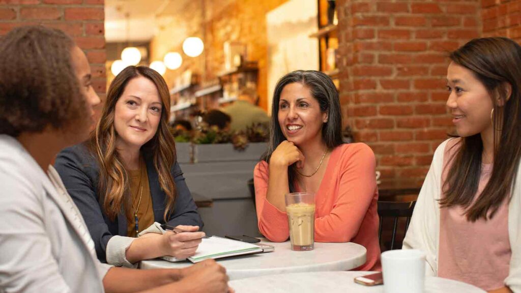 people discussing Public Records