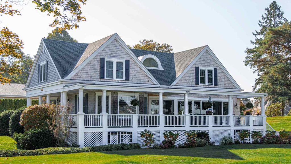 example of County Record