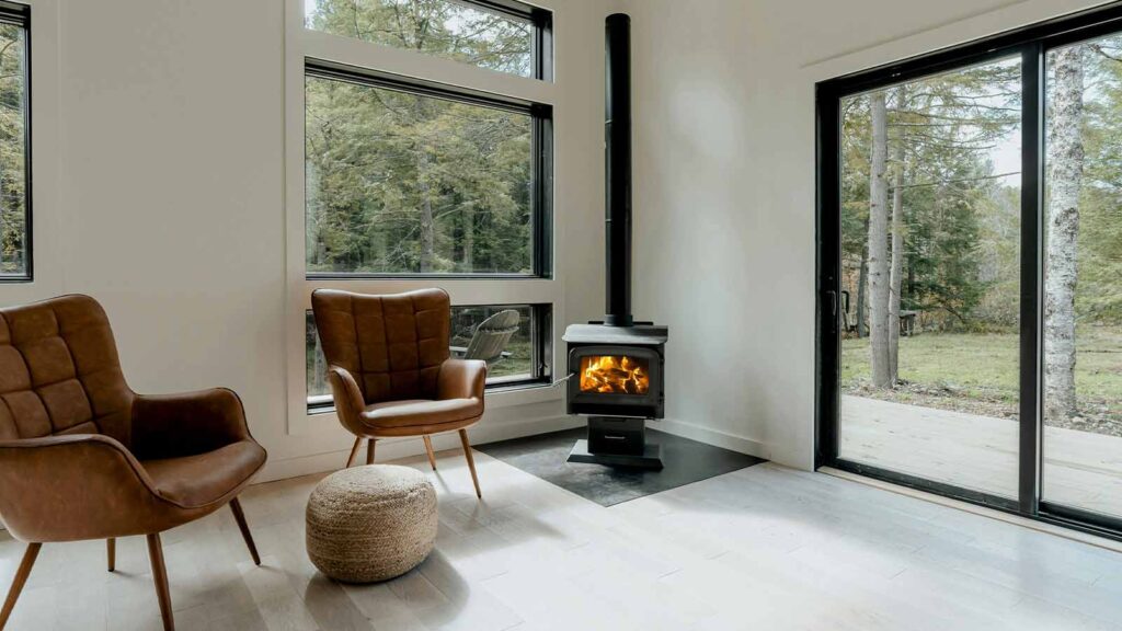 living room Preliminary Title Report