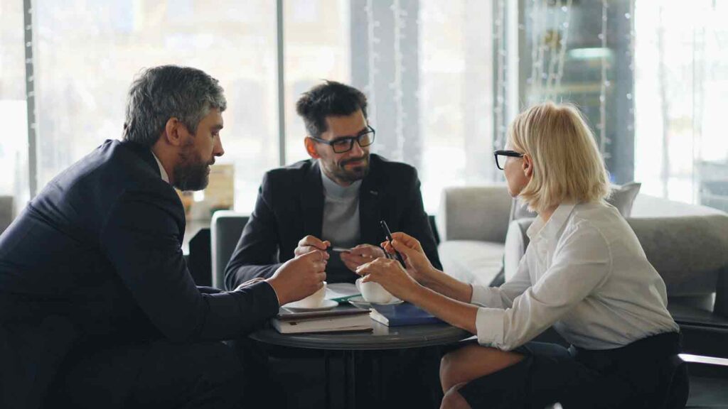 people talking about Property Title Reports