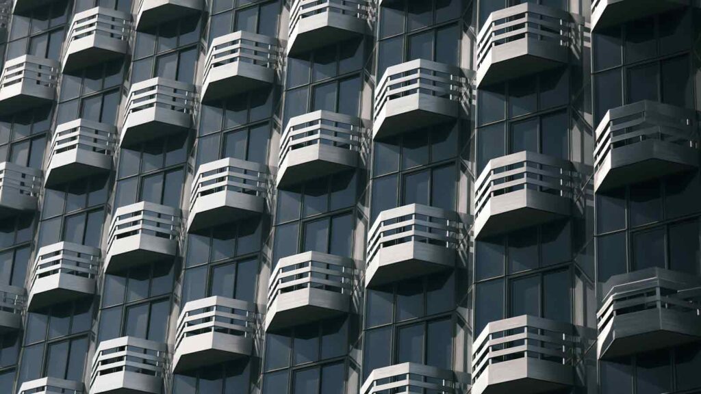 building example of Public Record Data Security